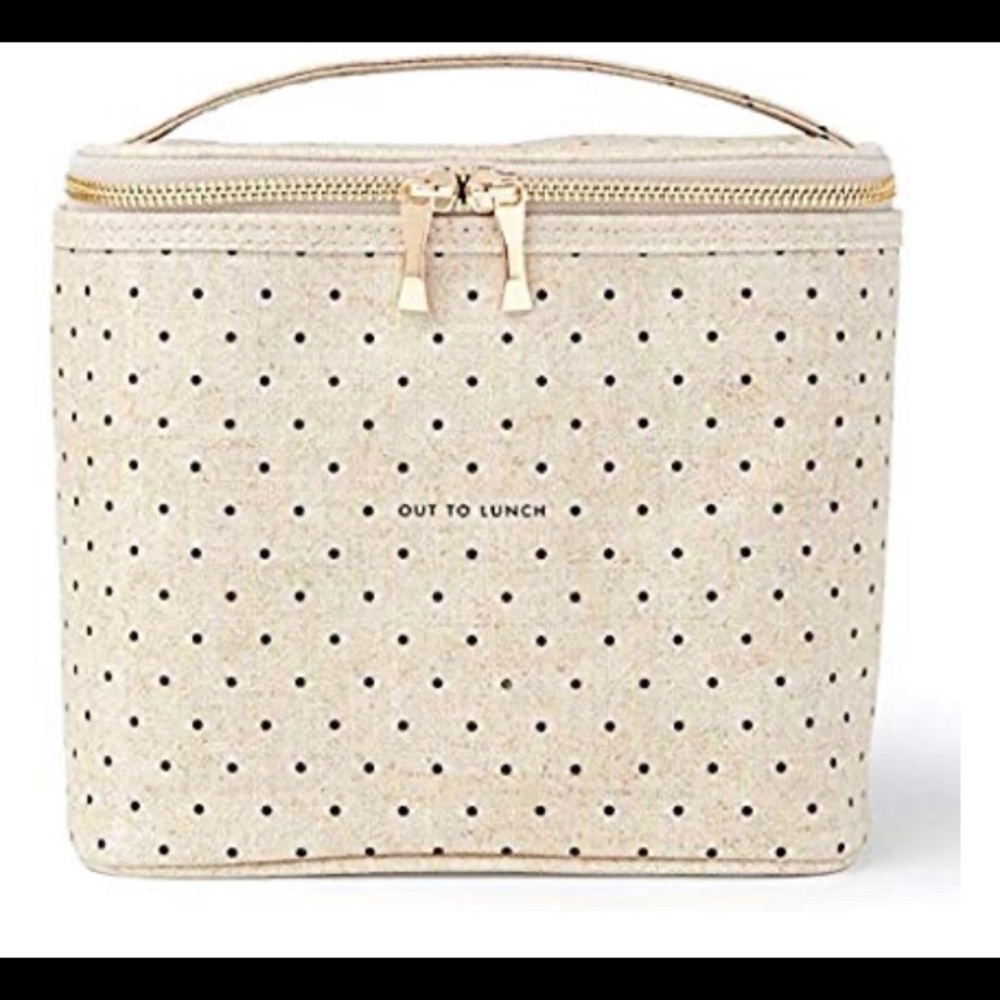 Kate Spade Lunch bag